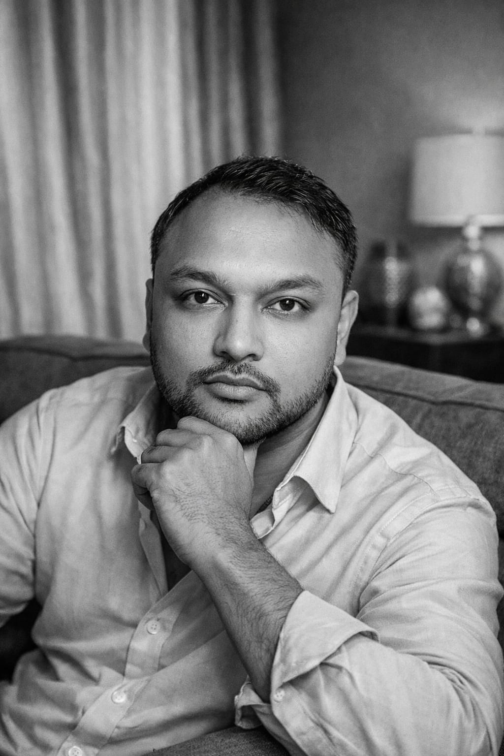 Founder of BlockSensus